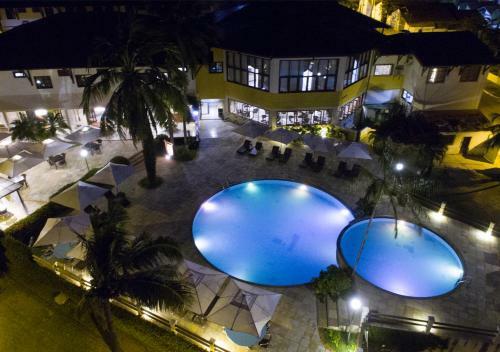 Hotel Solar