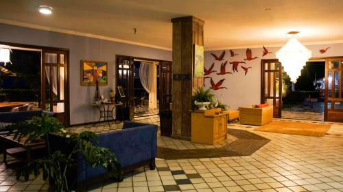 Hotel Solar