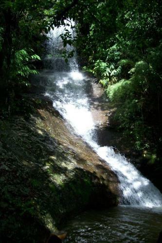 Hostal Reserva Ecol�gica Terra Do Sempre