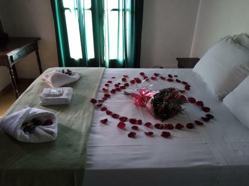 Hostal Hotel Cavalinho Branco