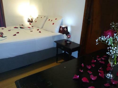 Hostal Hotel Cavalinho Branco