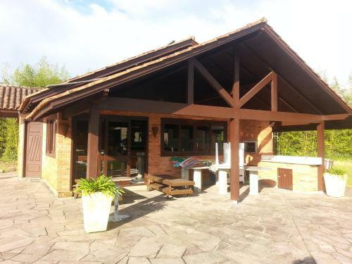 Hotel Das Arauc�rias