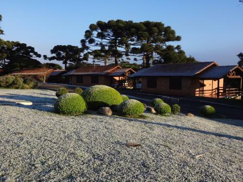 Hotel Das Arauc�rias