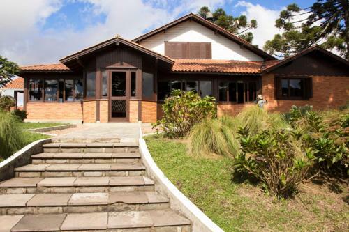 Hotel Das Arauc�rias