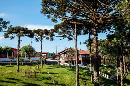 Hotel Das Arauc�rias