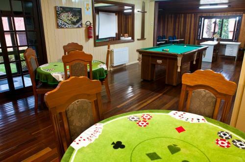 Hotel Das Arauc�rias