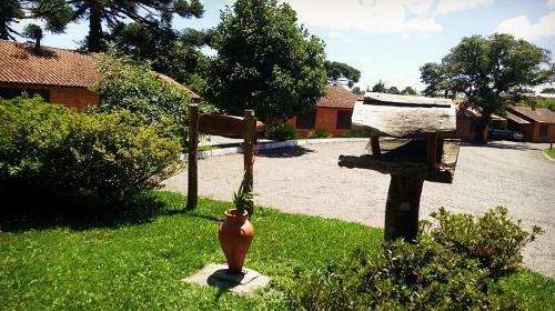 Hotel Das Arauc�rias