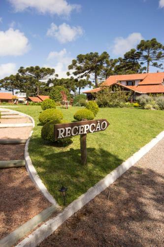 Hotel Das Arauc�rias