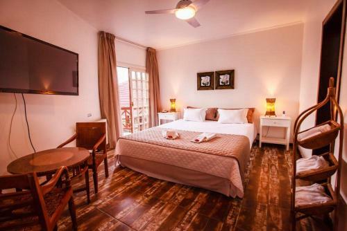 Hotel Village Da Serra
