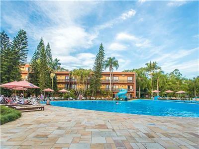 Hotel Internacional