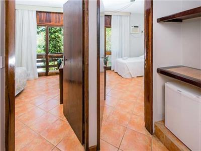 Hotel Internacional