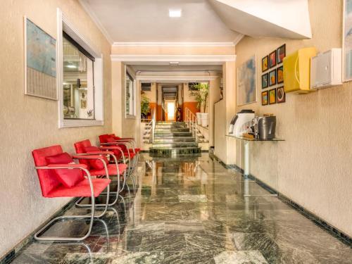 Lelis Hotel