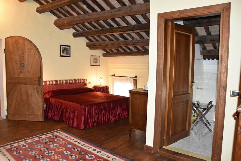Agroturismo Agriturismo Tenuta Goro Veneto