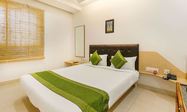 Hotel Treebo Trend Aamantran