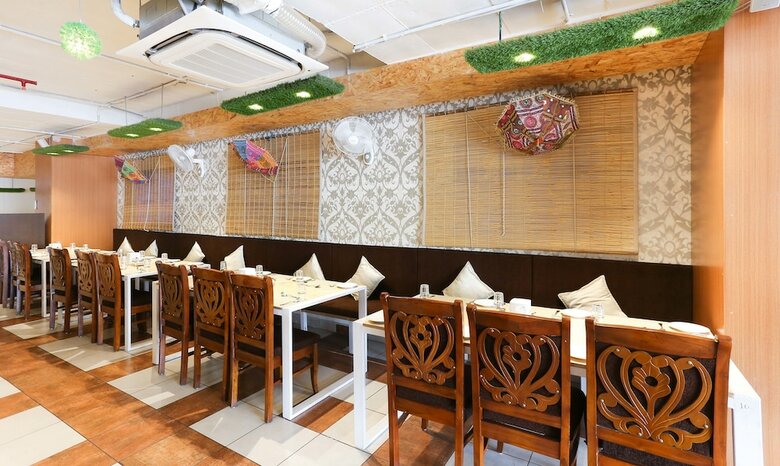 Hotel Treebo Trend Aamantran