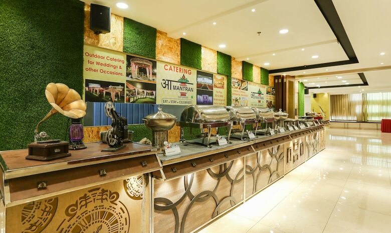Hotel Treebo Trend Aamantran