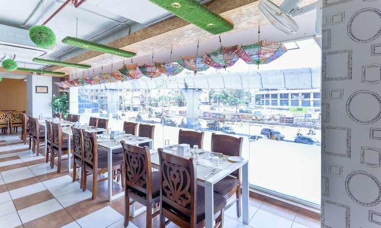 Hotel Treebo Trend Aamantran