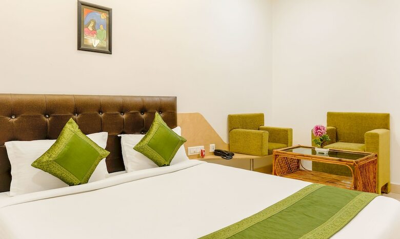 Hotel Treebo Trend Aamantran