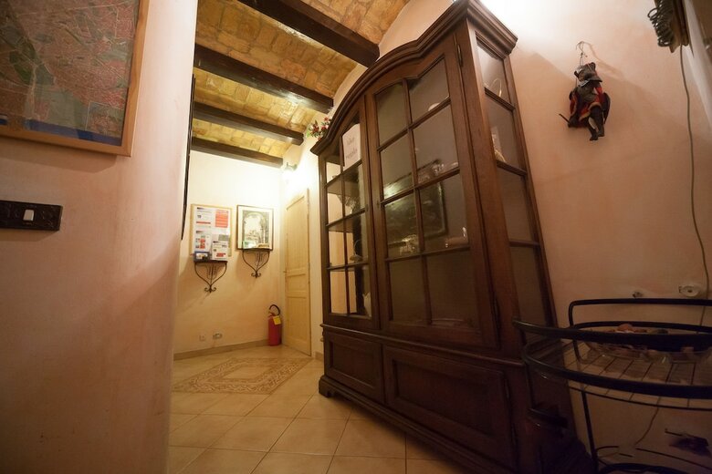 Posada B&B Turr�