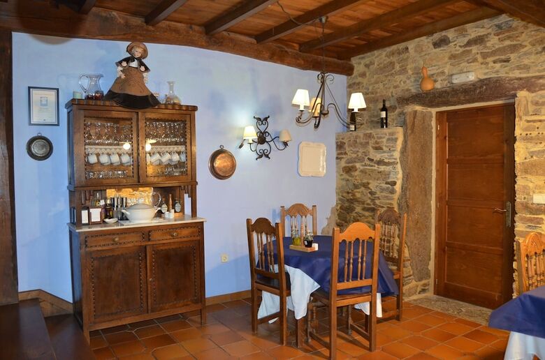 Hotel Casa Assumpta