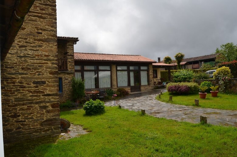 Hotel Casa Assumpta