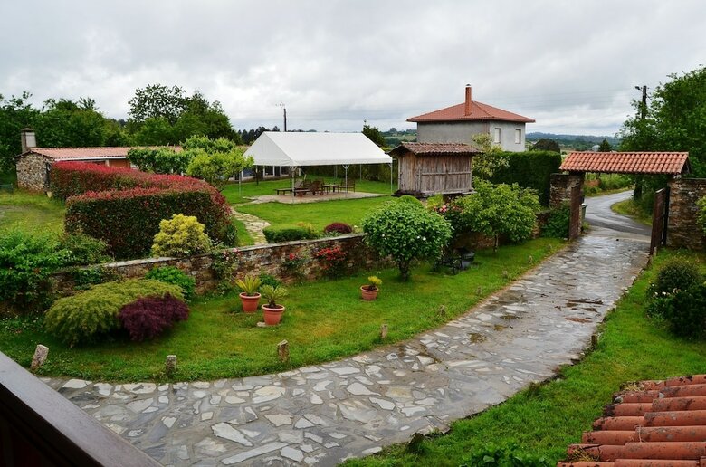 Hotel Casa Assumpta