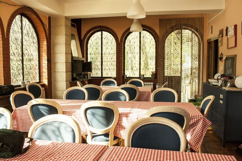 Agroturismo Il Casone - Valle Dell'aniene