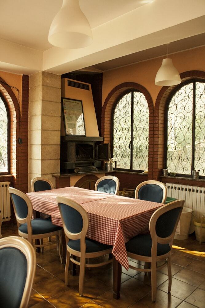 Agroturismo Il Casone - Valle Dell'aniene