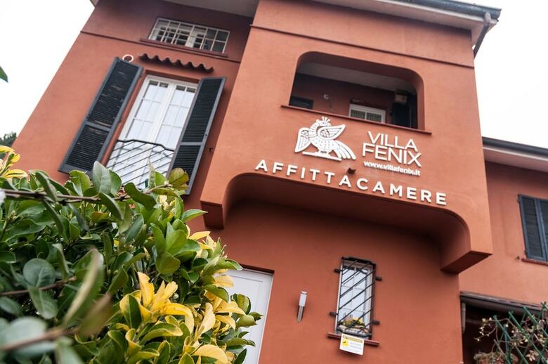 Hotel Villa Fenix