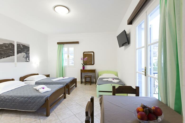 Aparthotel Mylos Hotel