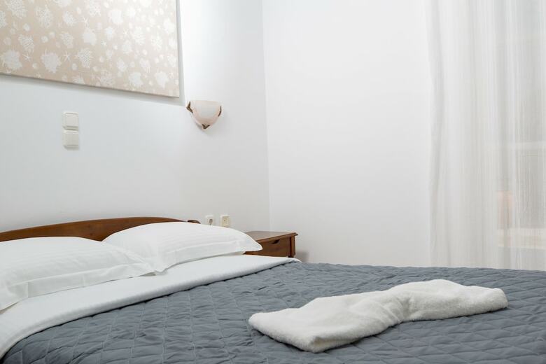 Aparthotel Mylos Hotel