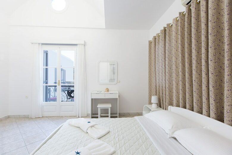 Aparthotel Mylos Hotel