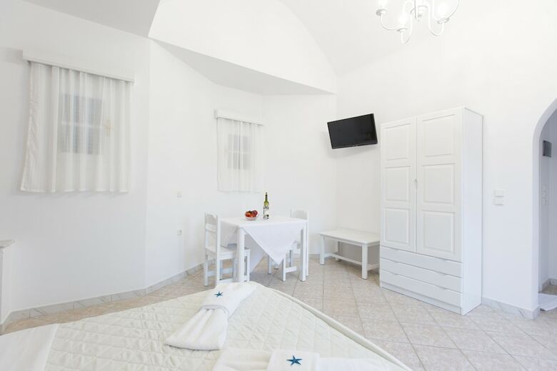 Aparthotel Mylos Hotel