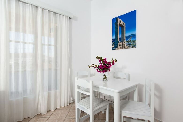 Aparthotel Mylos Hotel