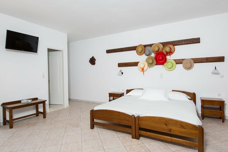 Aparthotel Mylos Hotel