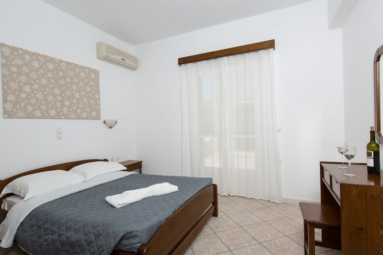 Aparthotel Mylos Hotel
