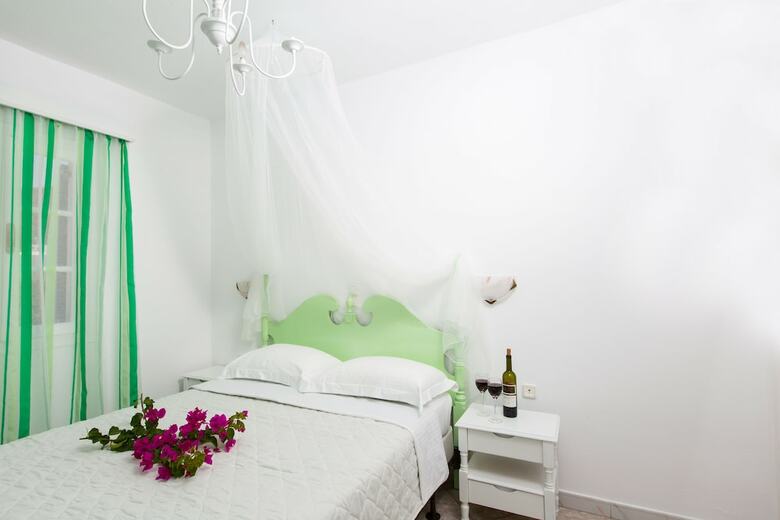 Aparthotel Mylos Hotel