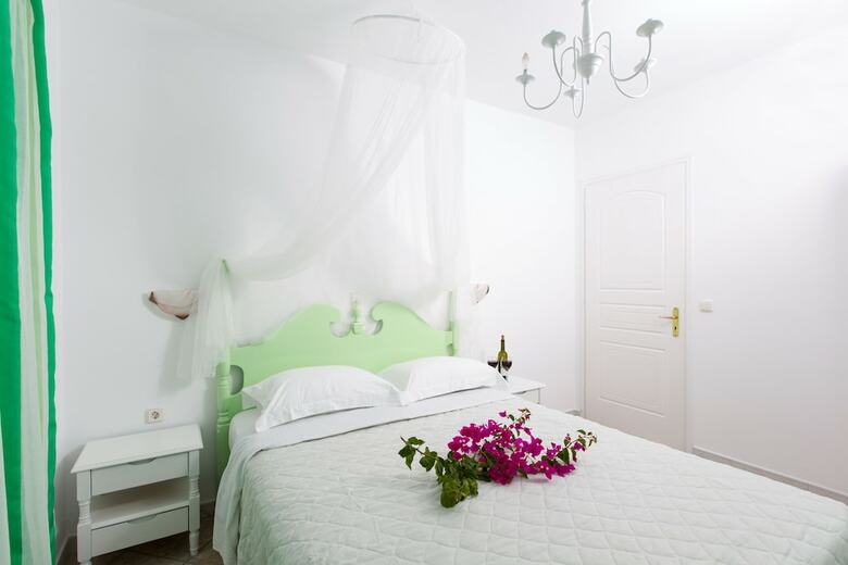 Aparthotel Mylos Hotel