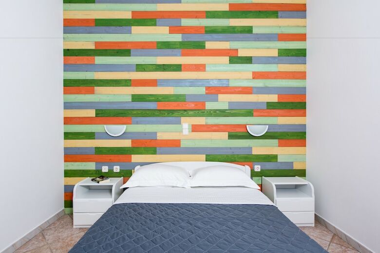 Aparthotel Mylos Hotel