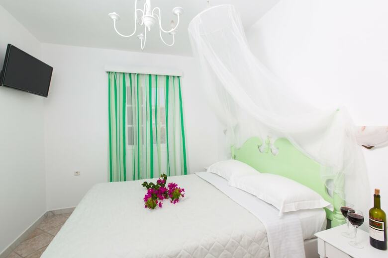 Aparthotel Mylos Hotel