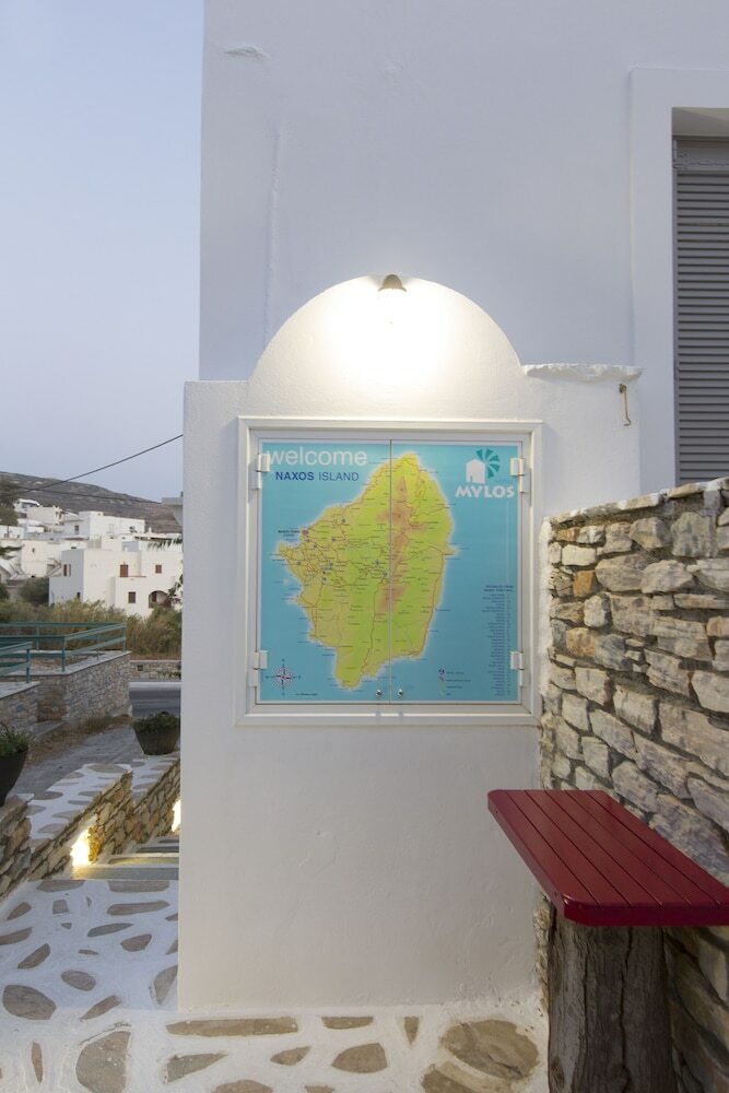 Aparthotel Mylos Hotel