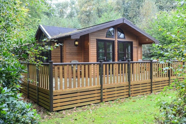 Posada Fritton Lake Retreats