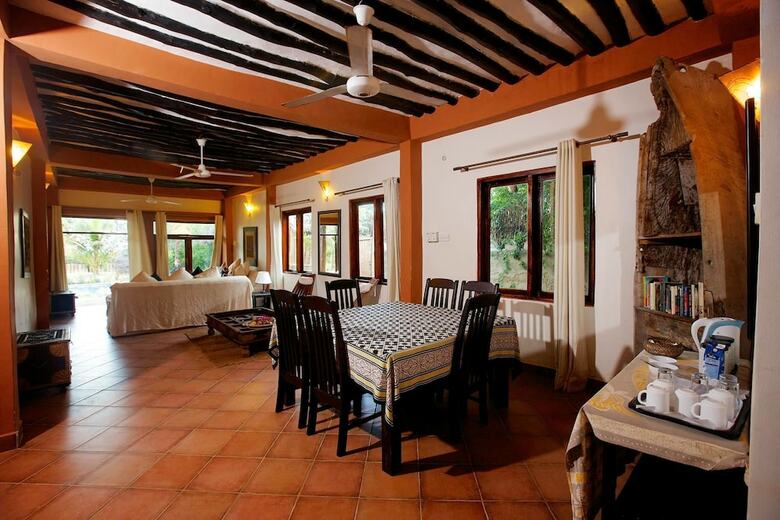 Tamani Villas