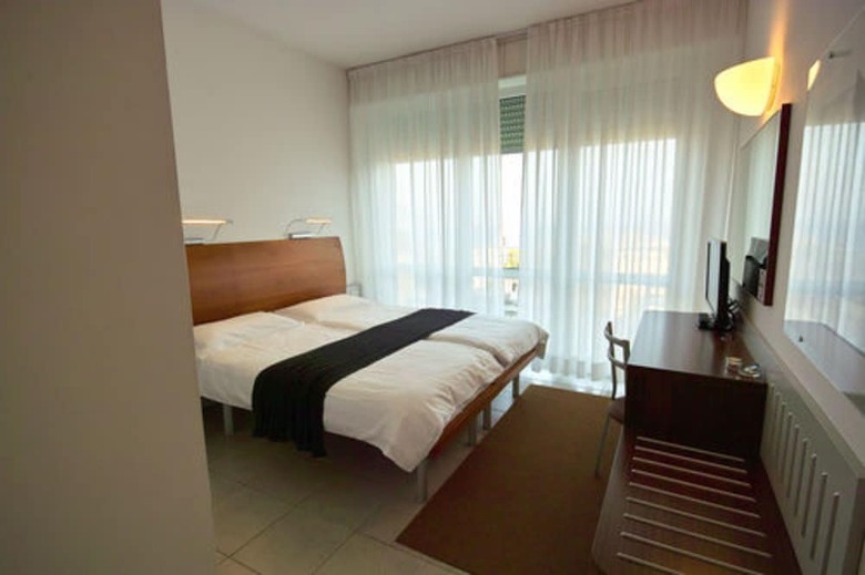 Hotel Approdo