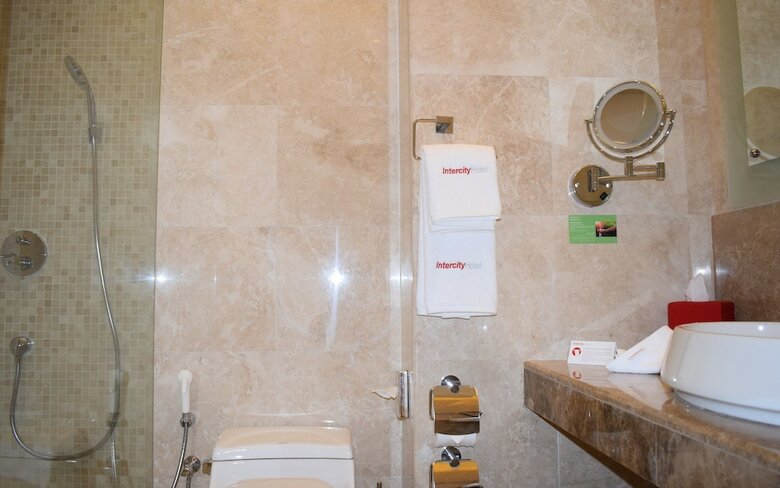 Intercityhotel Riyadh Malaz