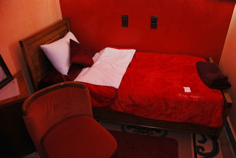 Hotel Dar Calme