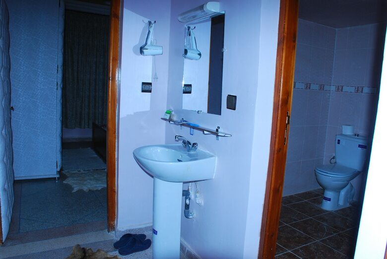 Hotel Dar Calme