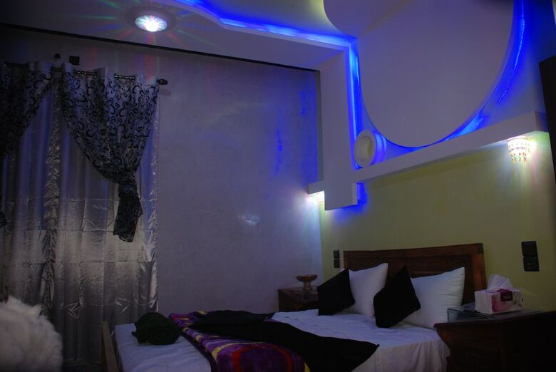 Hotel Dar Calme