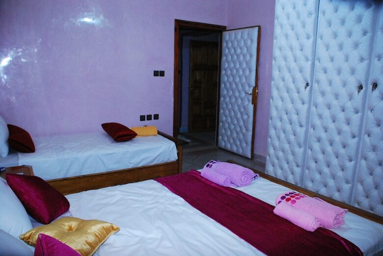 Hotel Dar Calme