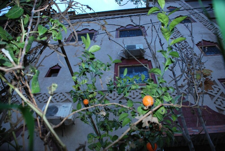 Hotel Dar Calme